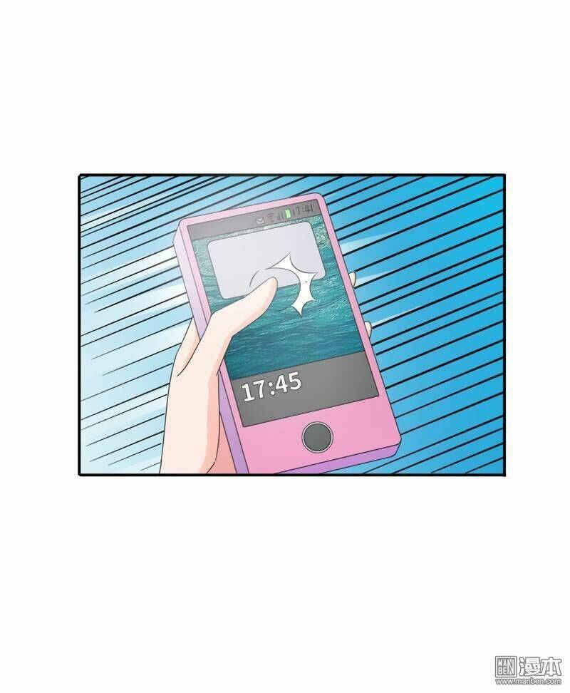 em vẫn còn nhỏ chapter 95 14