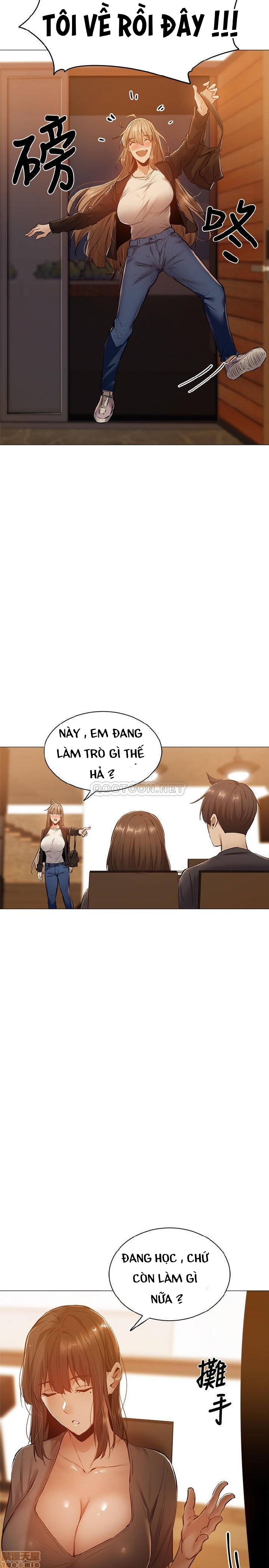 chàng trai nghiệp dư chapter 11 21