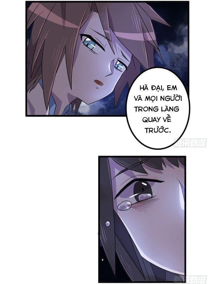 huyết mực sơn hà chapter 7 41