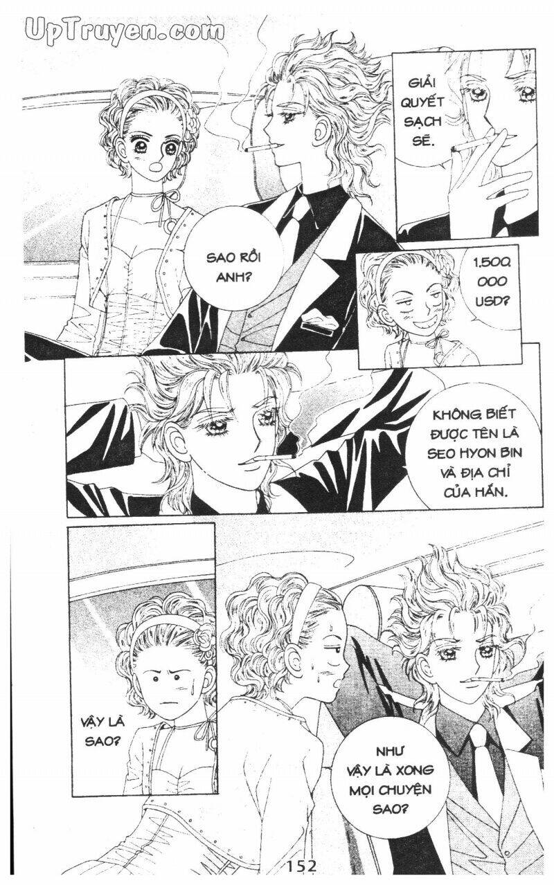 mặt nạ tình yêu chapter 47 62