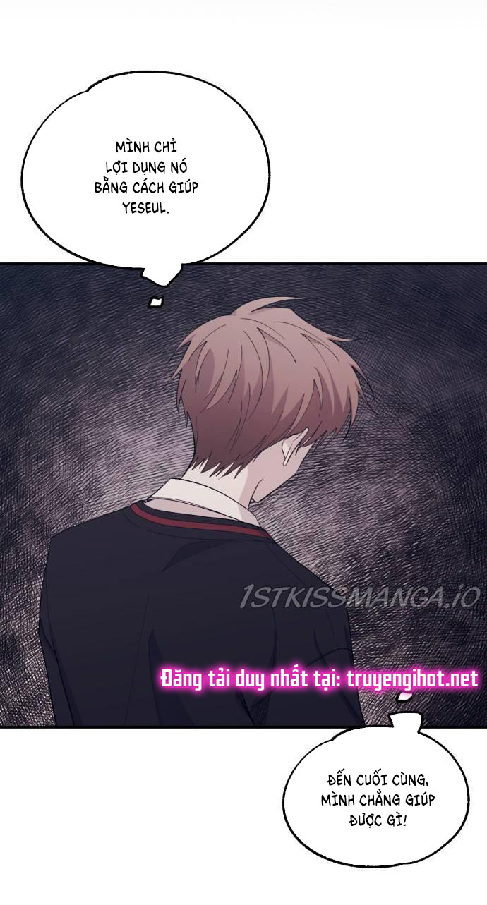 yeonwoo ngây thơ chapter 58.2 31