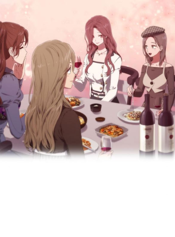 không thể thoát ra khỏi bộ phim kịch tính chapter 10.1 7