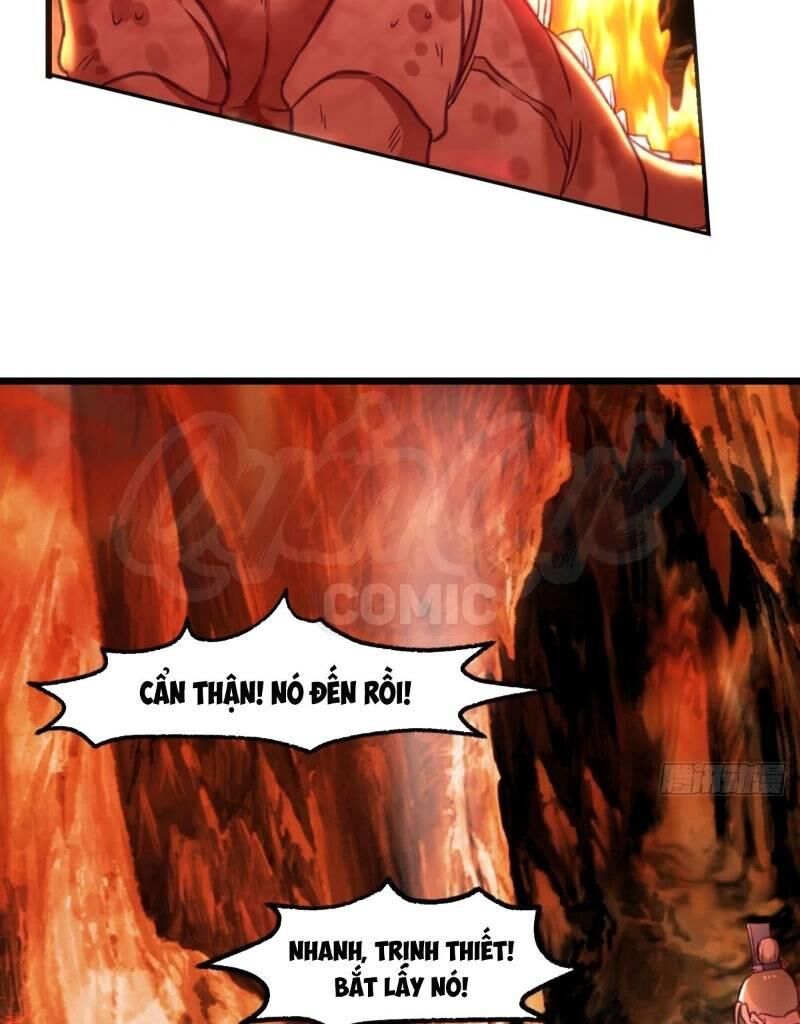 lão tổ của bạn đang online chapter 79 17