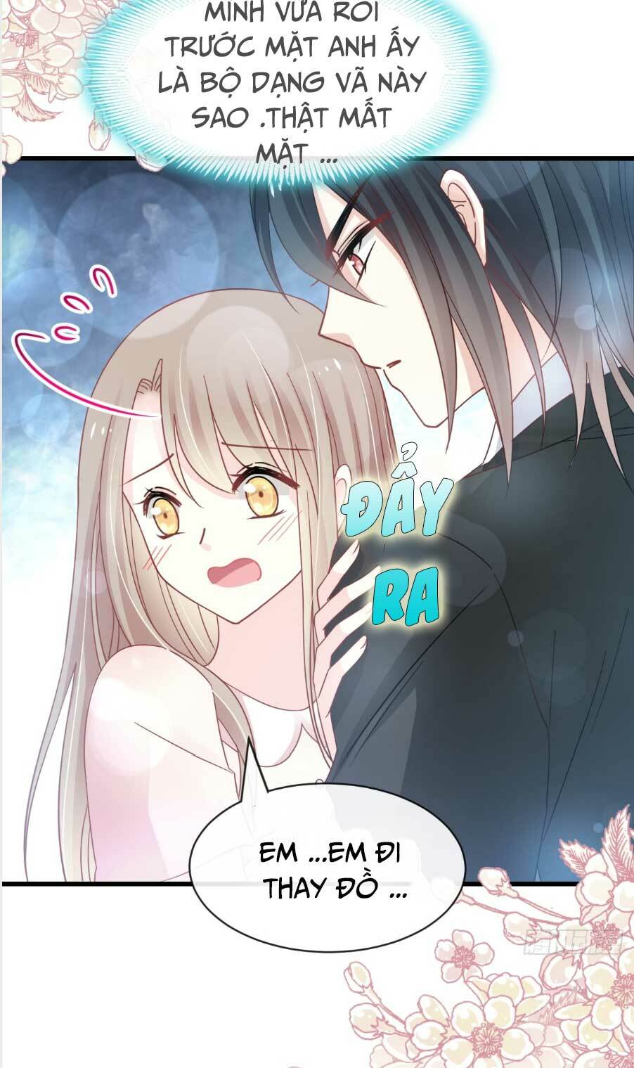 thiên hạ đệ nhất sủng phi chapter 158.2 11