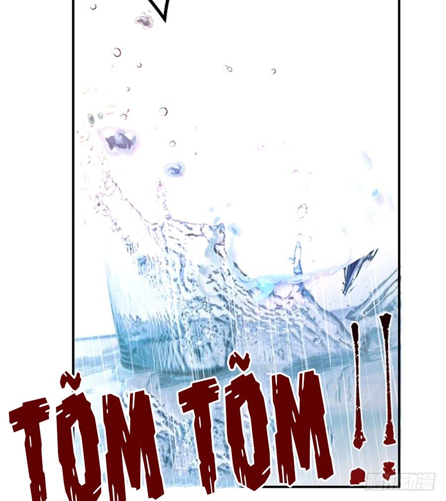 nam thần truy thê chỉ nam chapter 12.2 19