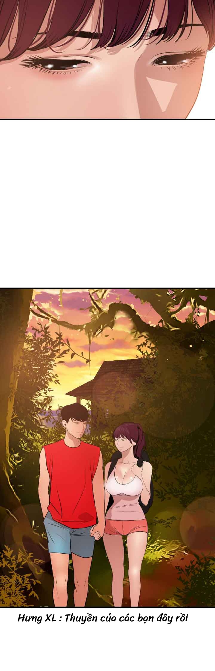 cột thu lôi chapter 76 20