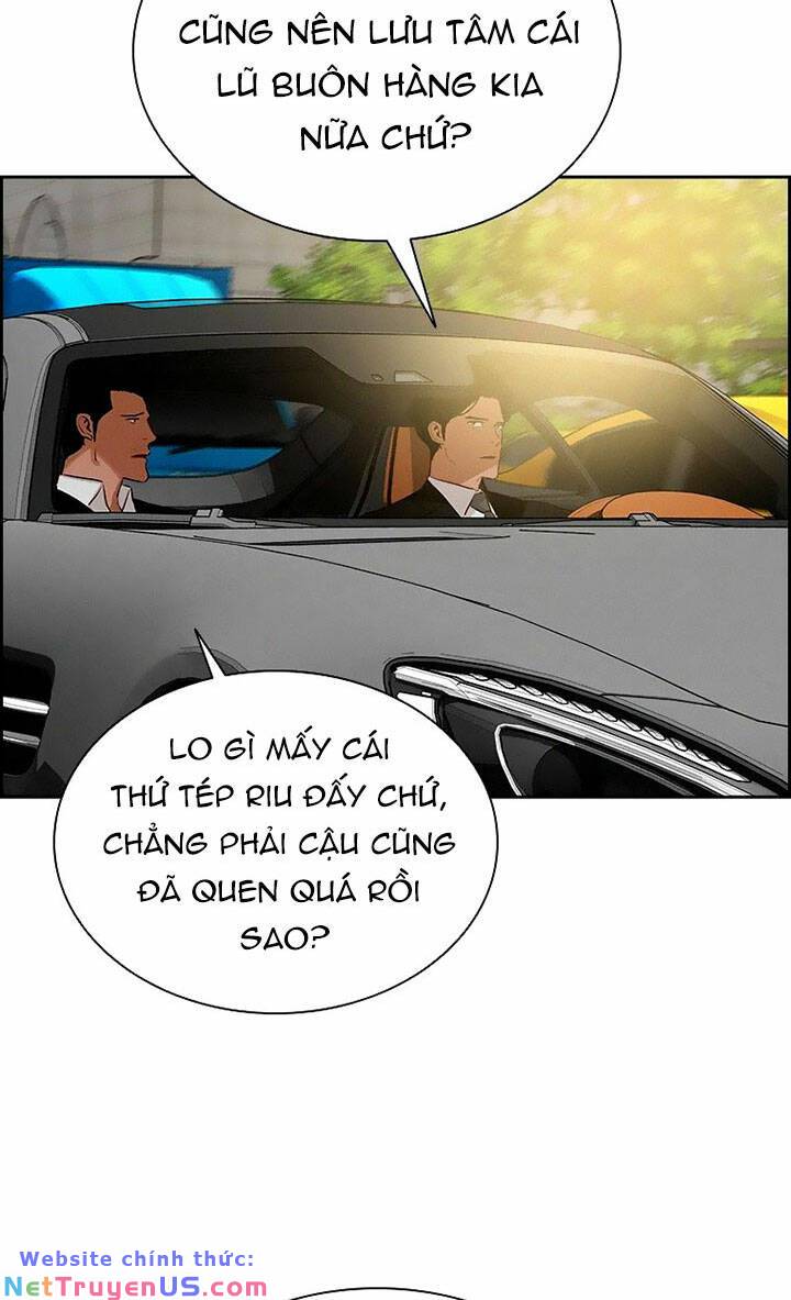 chúa tể đồng tiền chapter 101 5