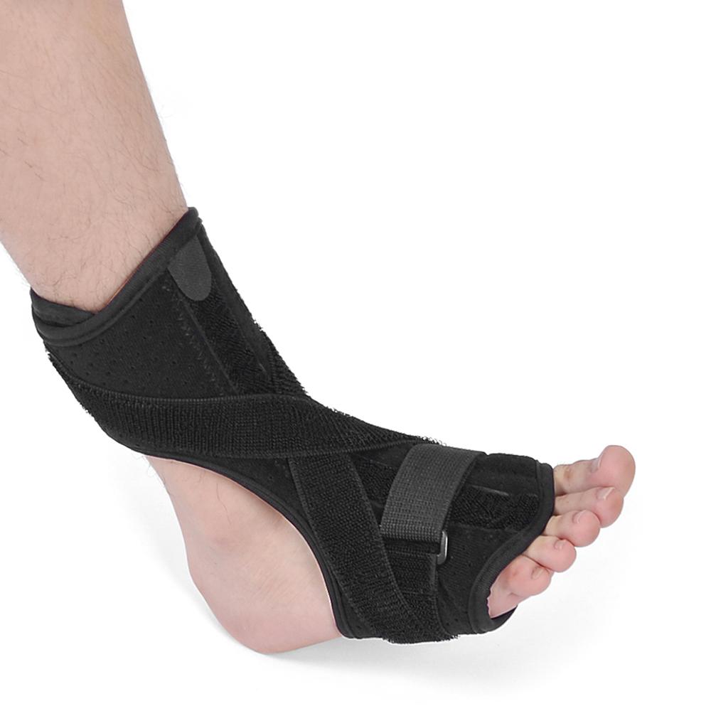 Đai Có Nẹp Hỗ Trợ Mắt Cá Chân Khi Tập Thể Thao Unisex