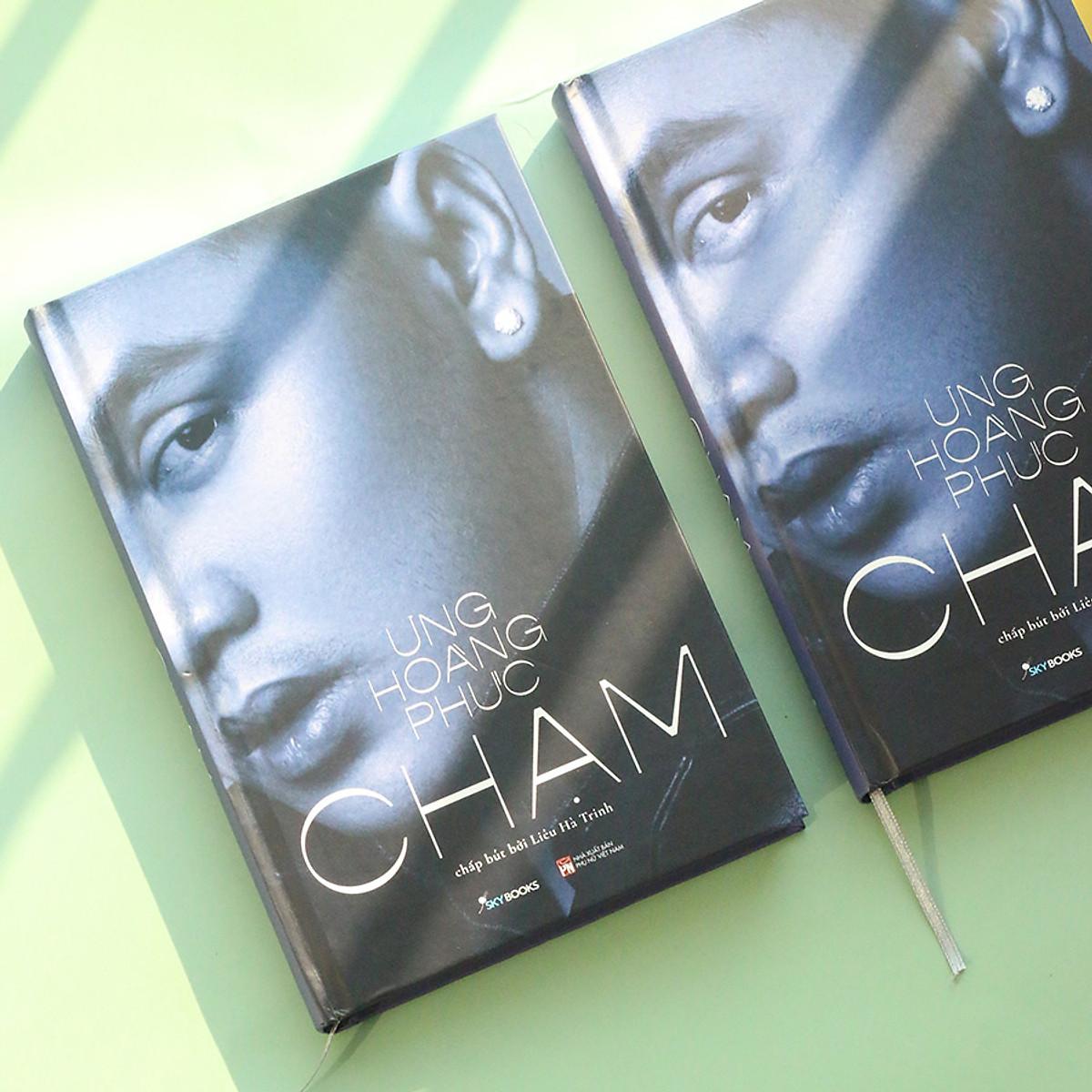 Chạm - Bản Quyền