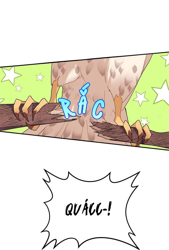 công chúa của loài chim chapter 2 30