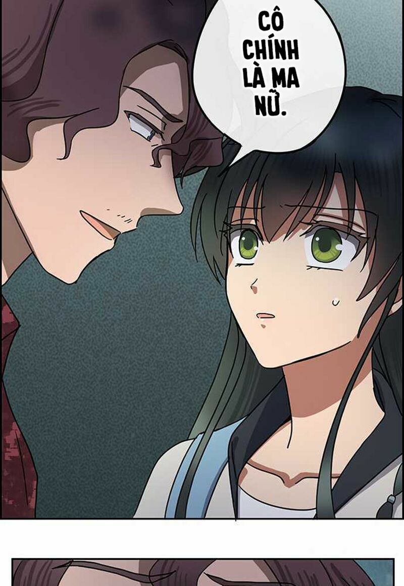 nụ hôn nguyền rủa chapter 101 29