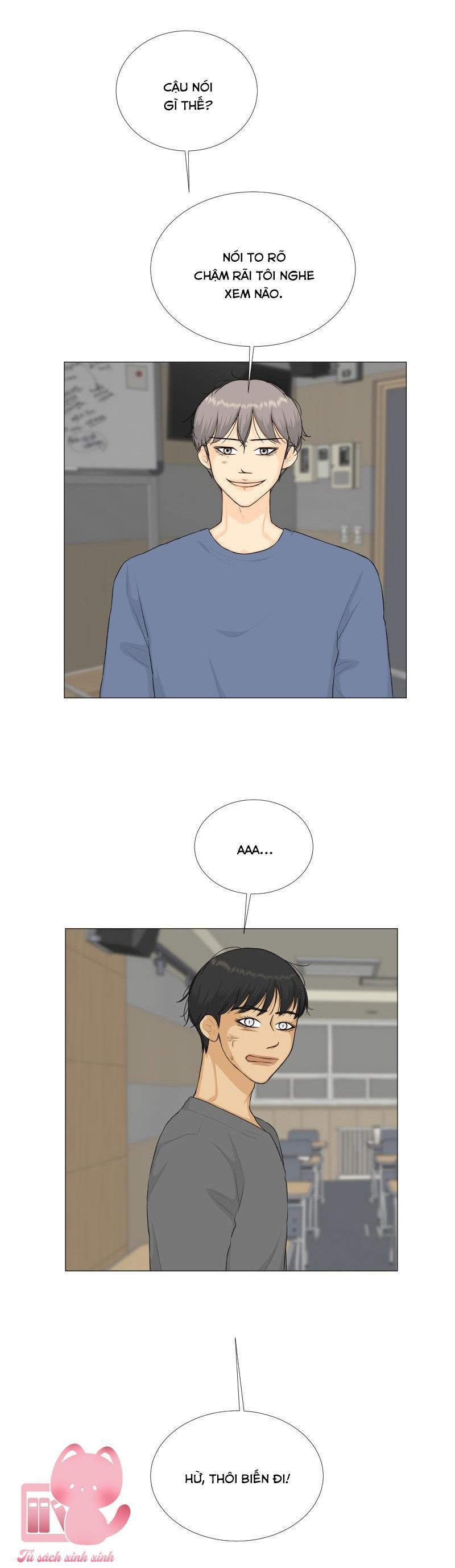 bán quỷ chapter 87 10