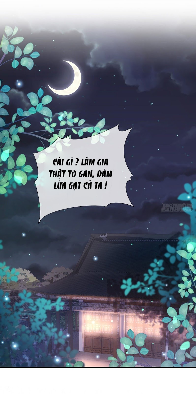 kiều mỵ phu lang, tại tuyến lục trà chapter 28 1