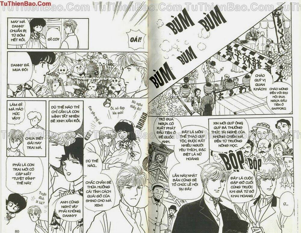 người đẹp new york chapter 10 41