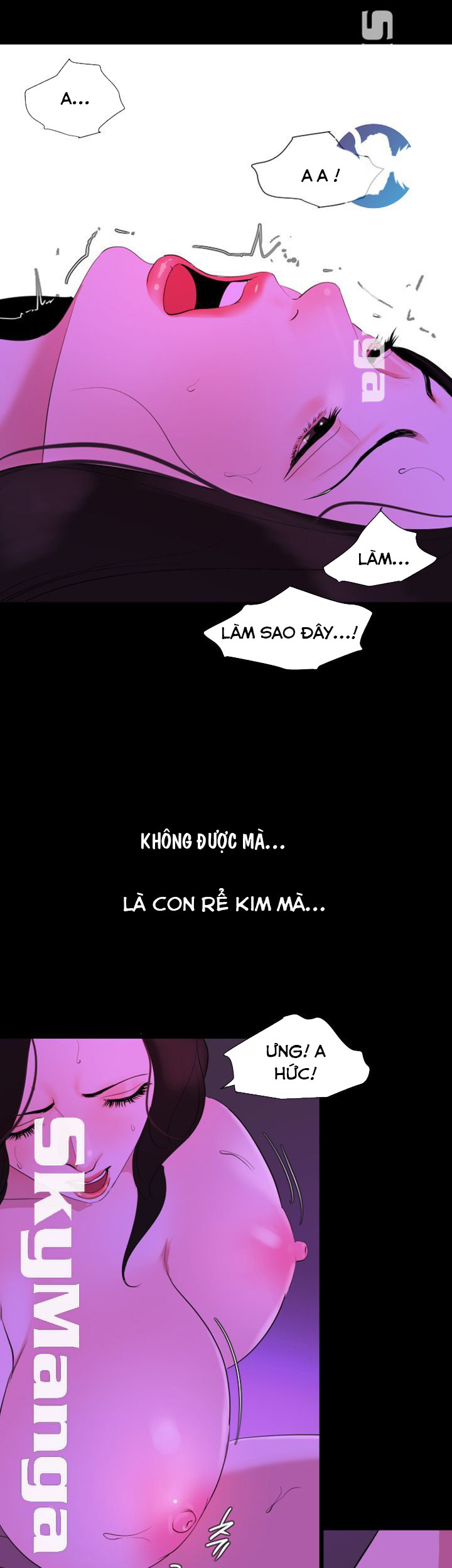 con rể chapter 23 15