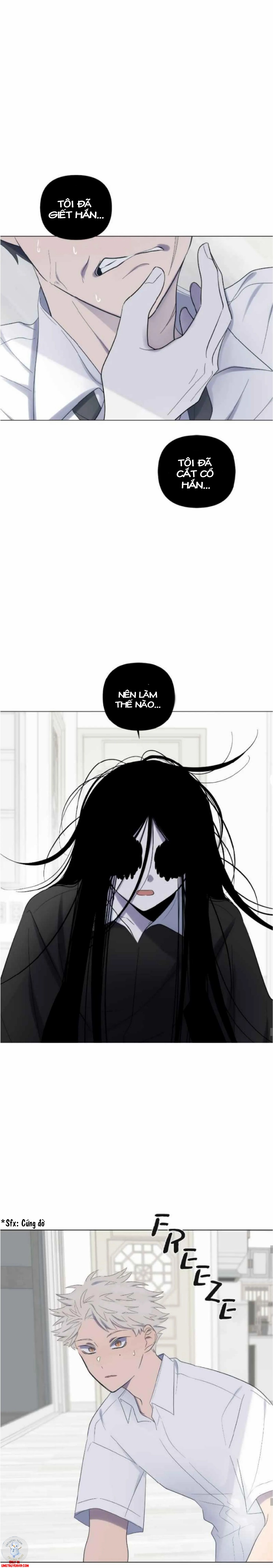 moonchild chapter 21 20