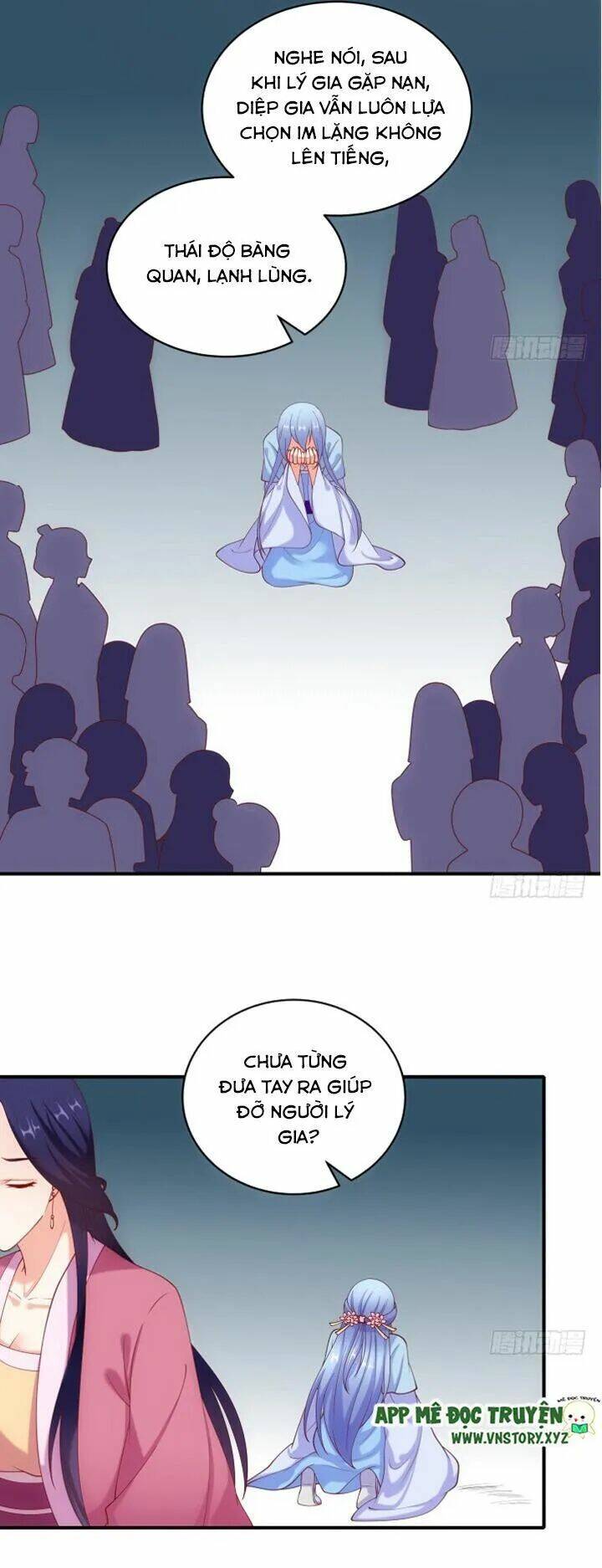 đô đốc đại nhân sủng thê kí chapter 27 36