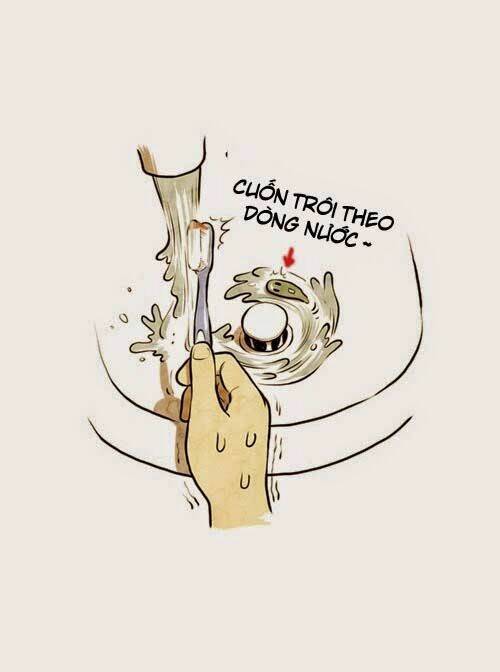 smile brush chapter 4 6