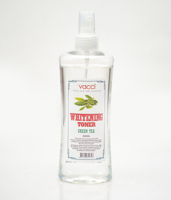 Nước Hoa Hồng VACCI (300ml)