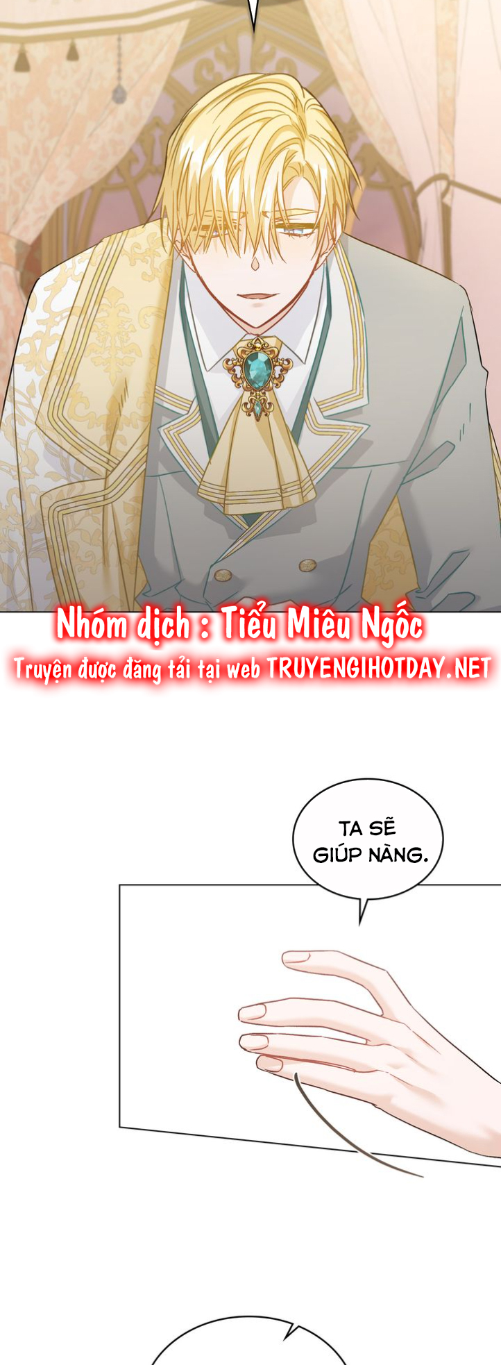 hải tặc thượng lưu chapter 37 45