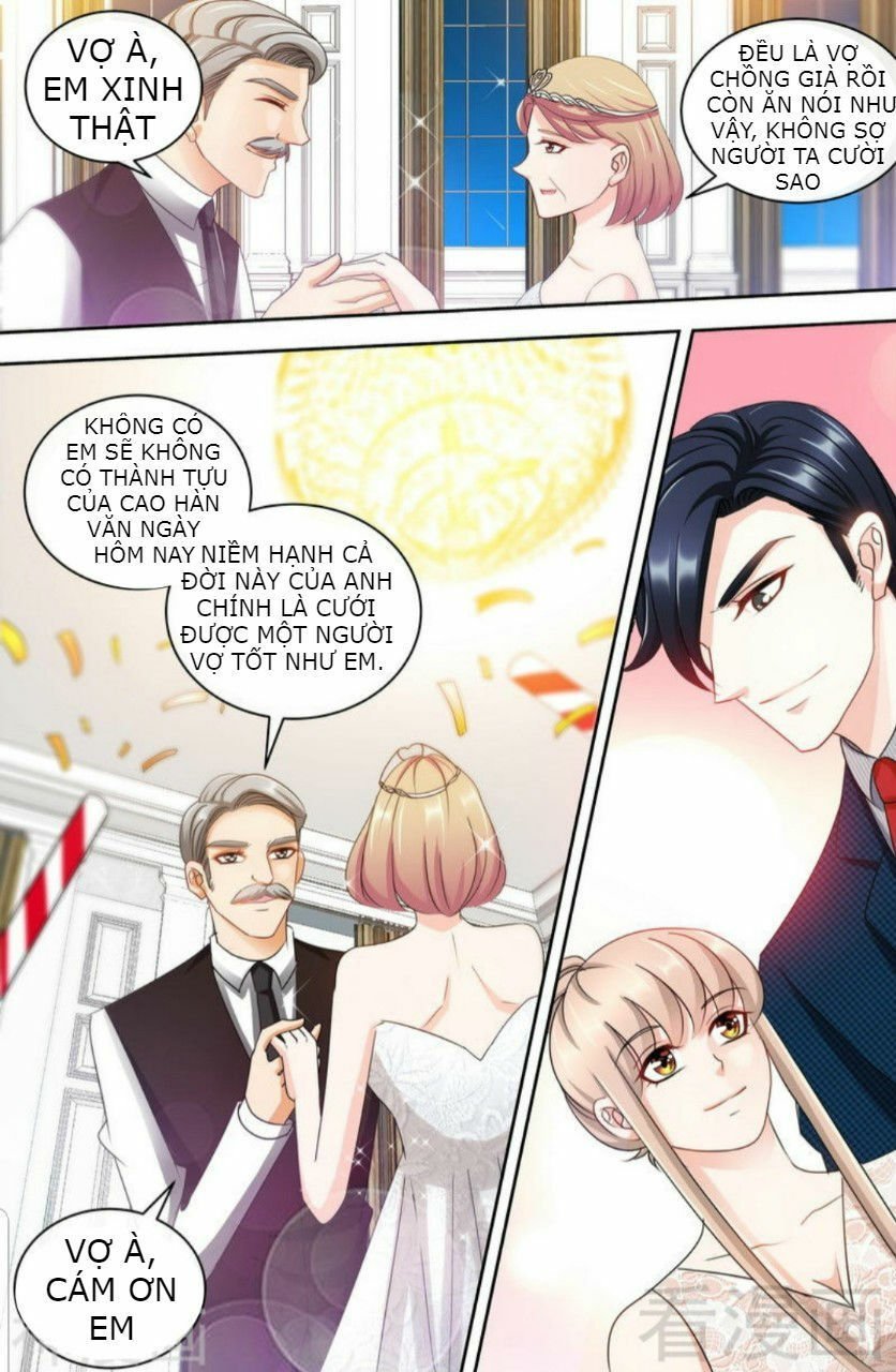 boss hung mãnh cô bé ngây thơ đừng hòng trốn chapter 153 3