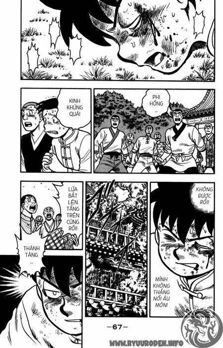 hoàng phi hồng phần 1 chapter 23 69