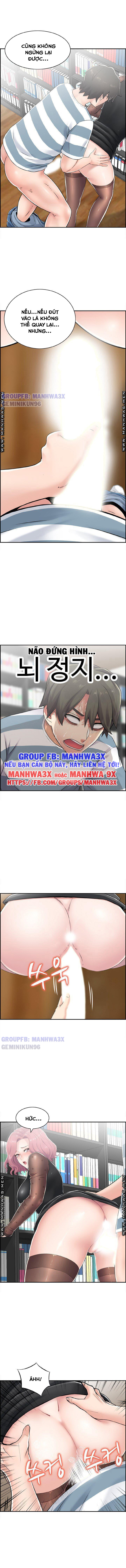 cô giáo nhật bản chapter 8 6
