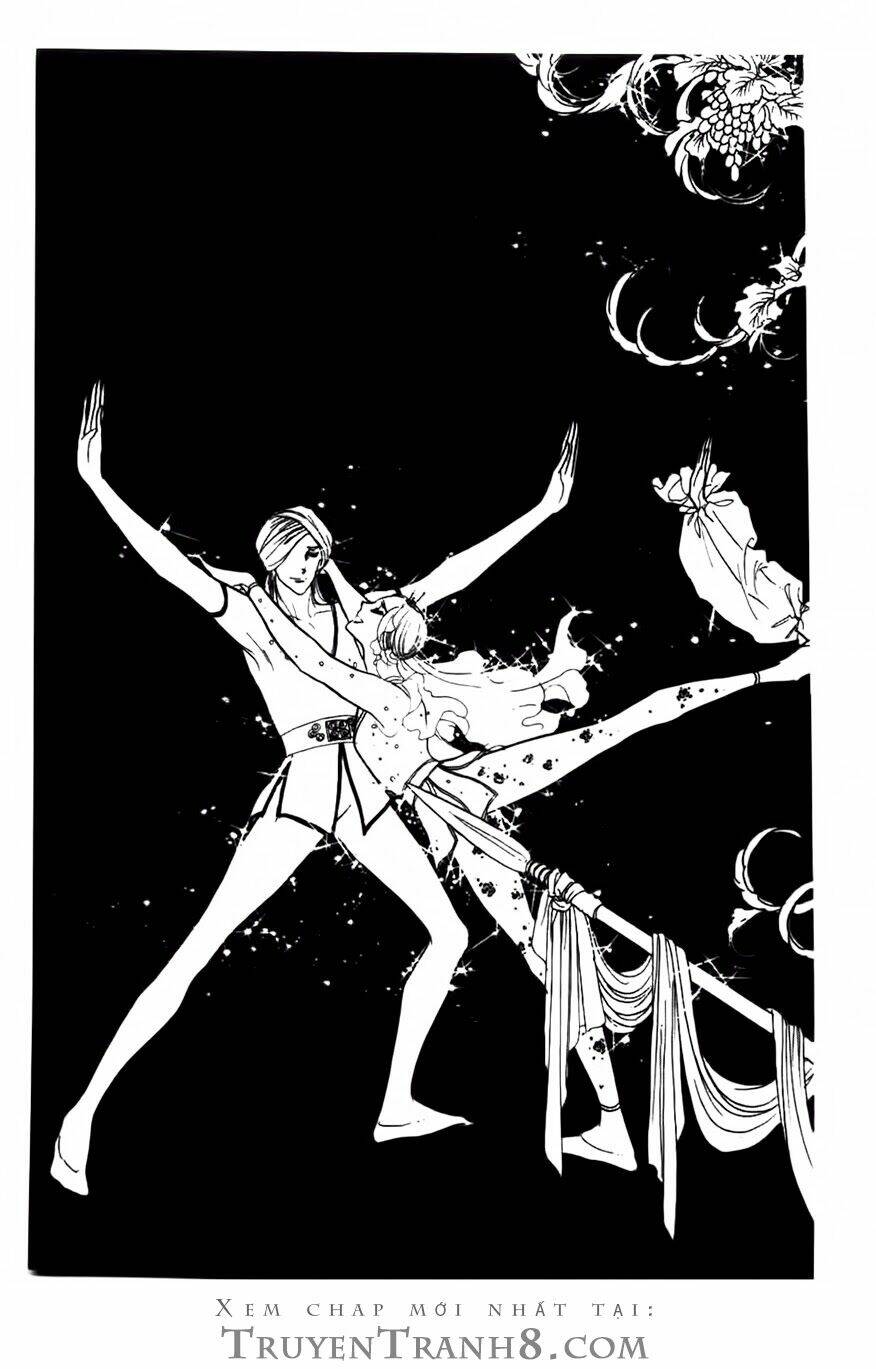 swan - vũ khúc thiên nga chapter 90 7