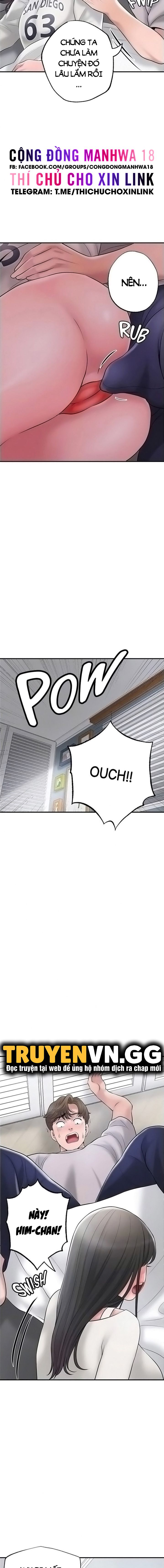 thị trấn nóng bỏng chapter 63 11