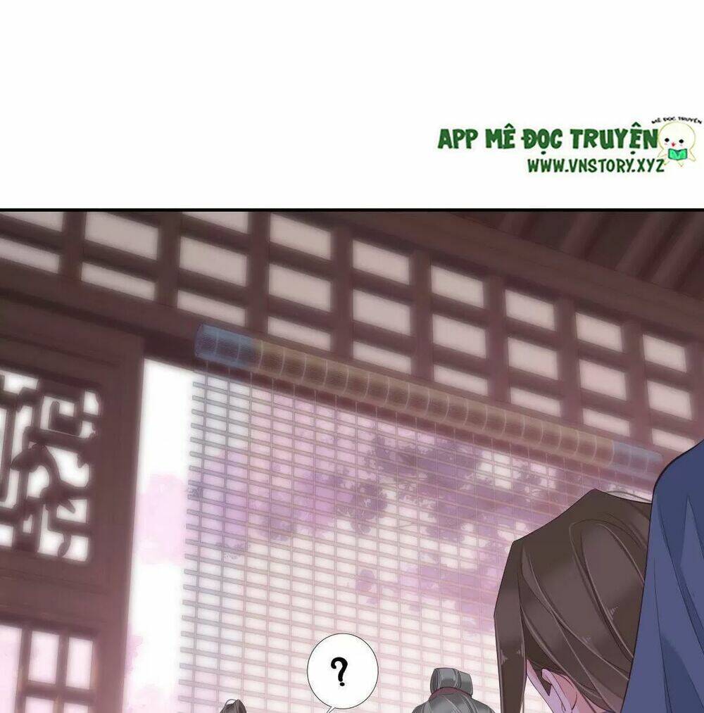 hoàng hậu ương bướng chapter 272 24