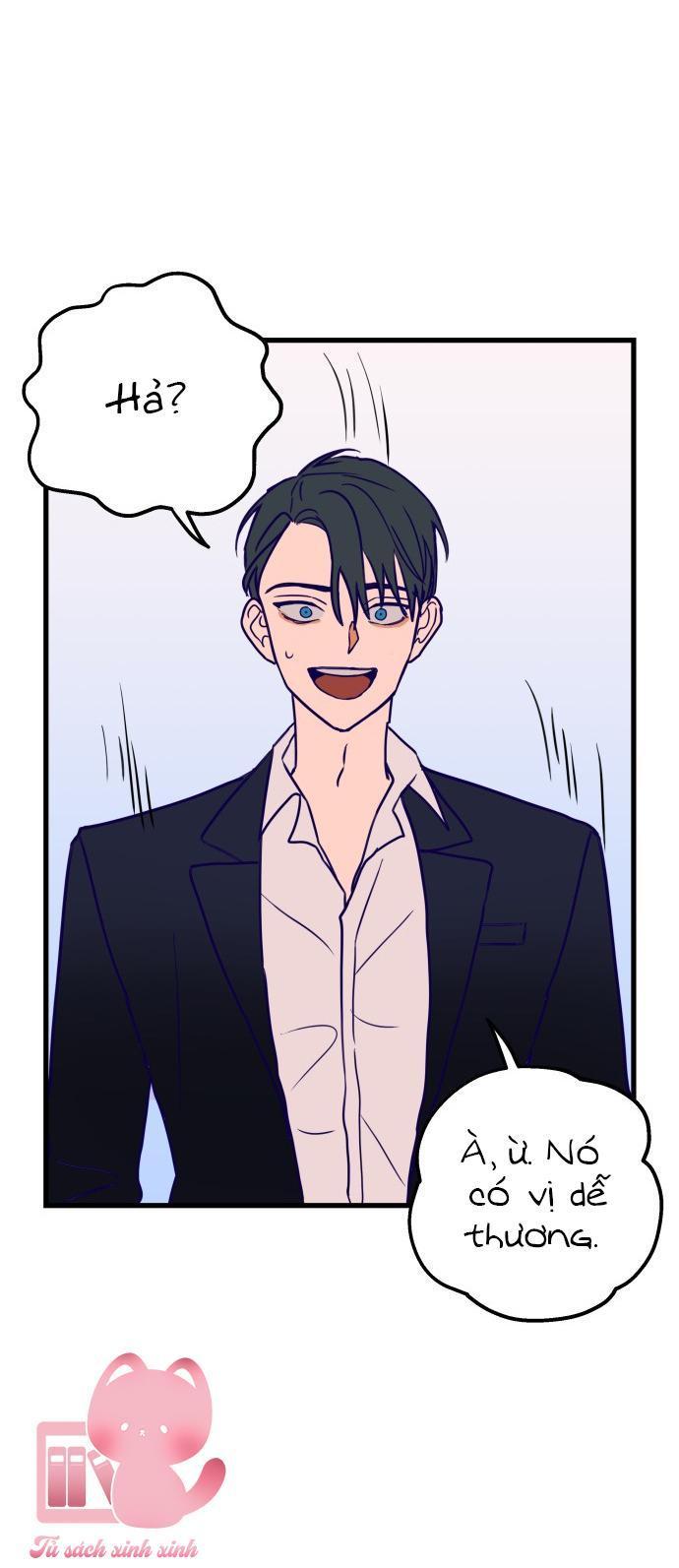 kẻ cắp gặp bà già chapter 2 79