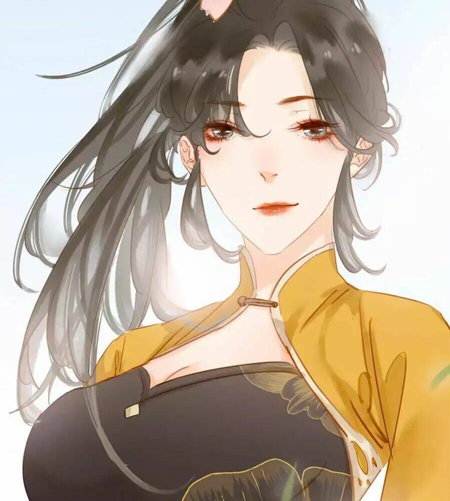 tiểu sư phụ, tóc giả của ngài rơi rồi! chapter 23 65