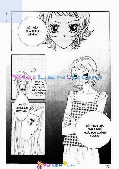 lớp học đặc biệt chapter 2 71