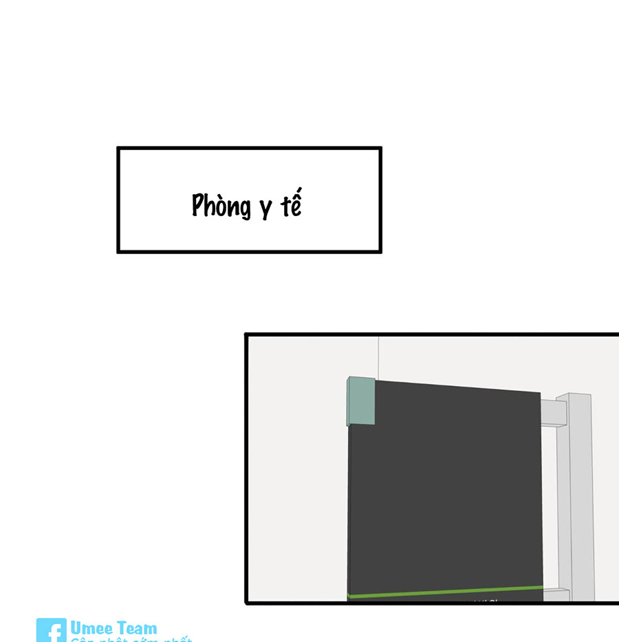 rốt cuộc bé mèo đang nghĩ gì ? chapter 13 21