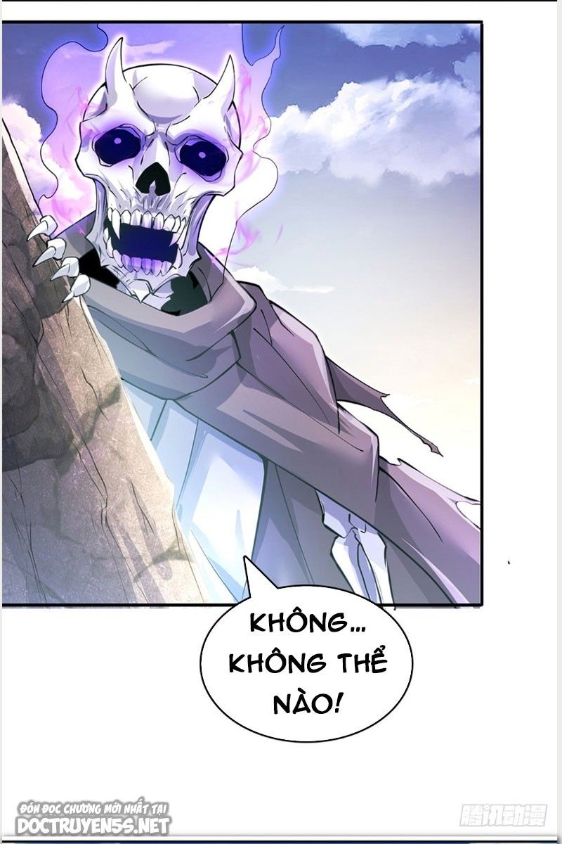 bắt đầu với kiếm vực, ta lặng lẽ tu luyện thành kiếm thần chapter 2 17