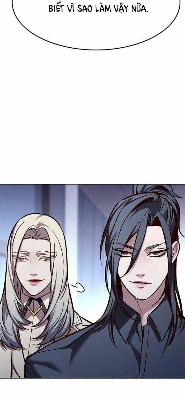 biến thân thành mèo chapter 171 26