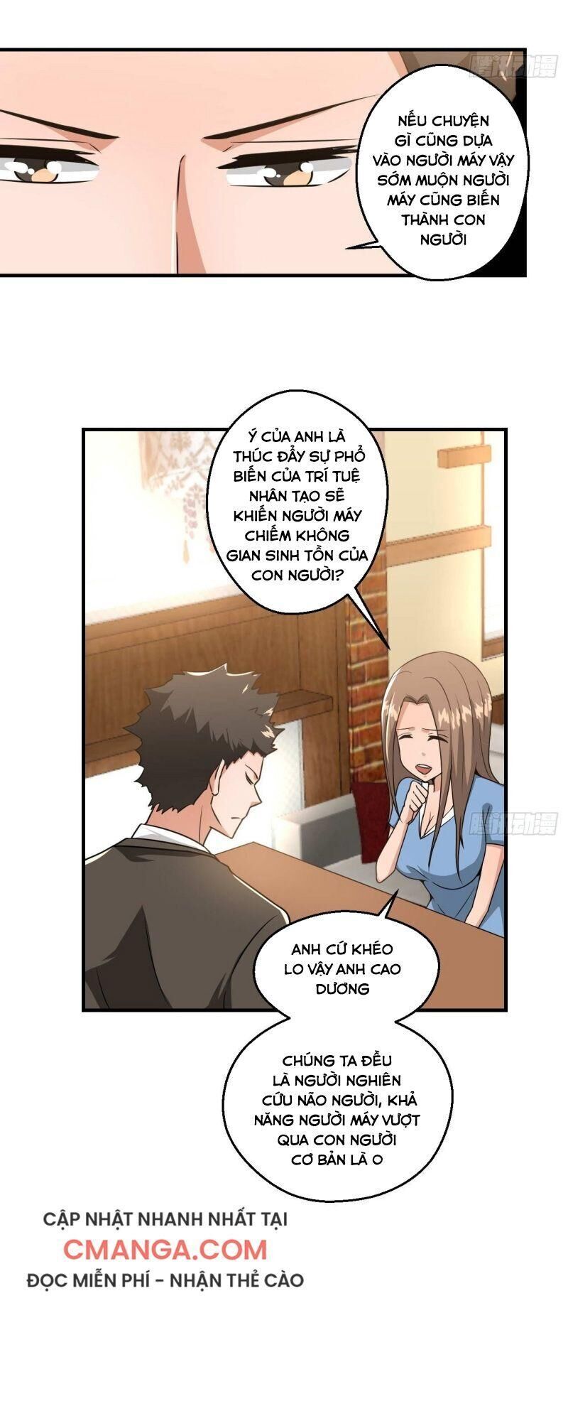 quỷ quyệt @ai chapter 11 4