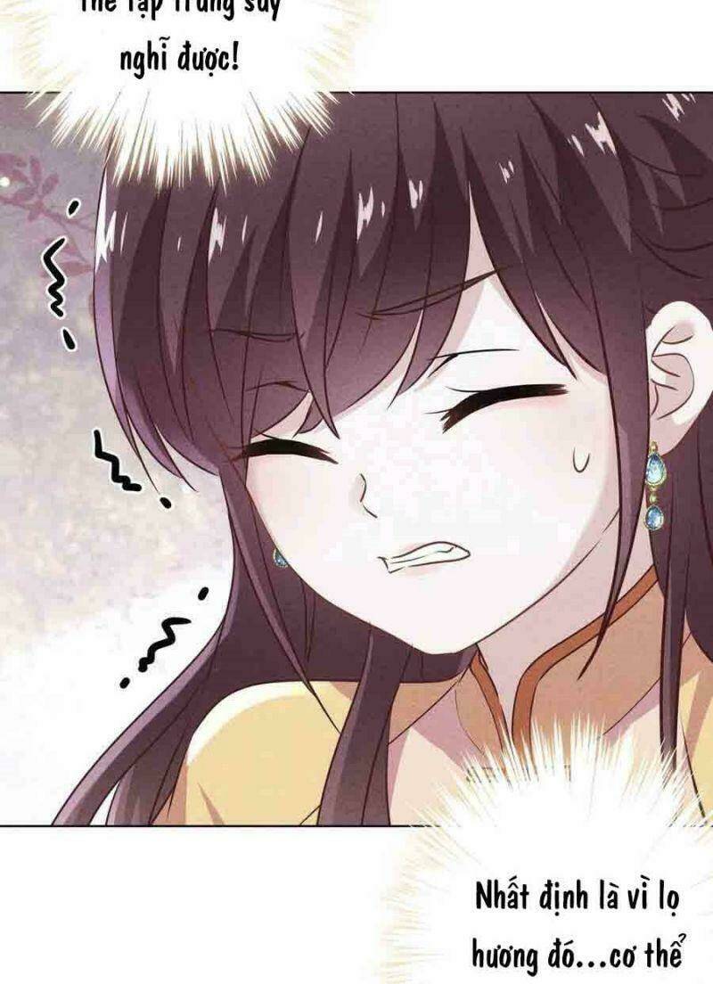 thiếu soái, vợ anh muốn lật trời! chapter 147 42