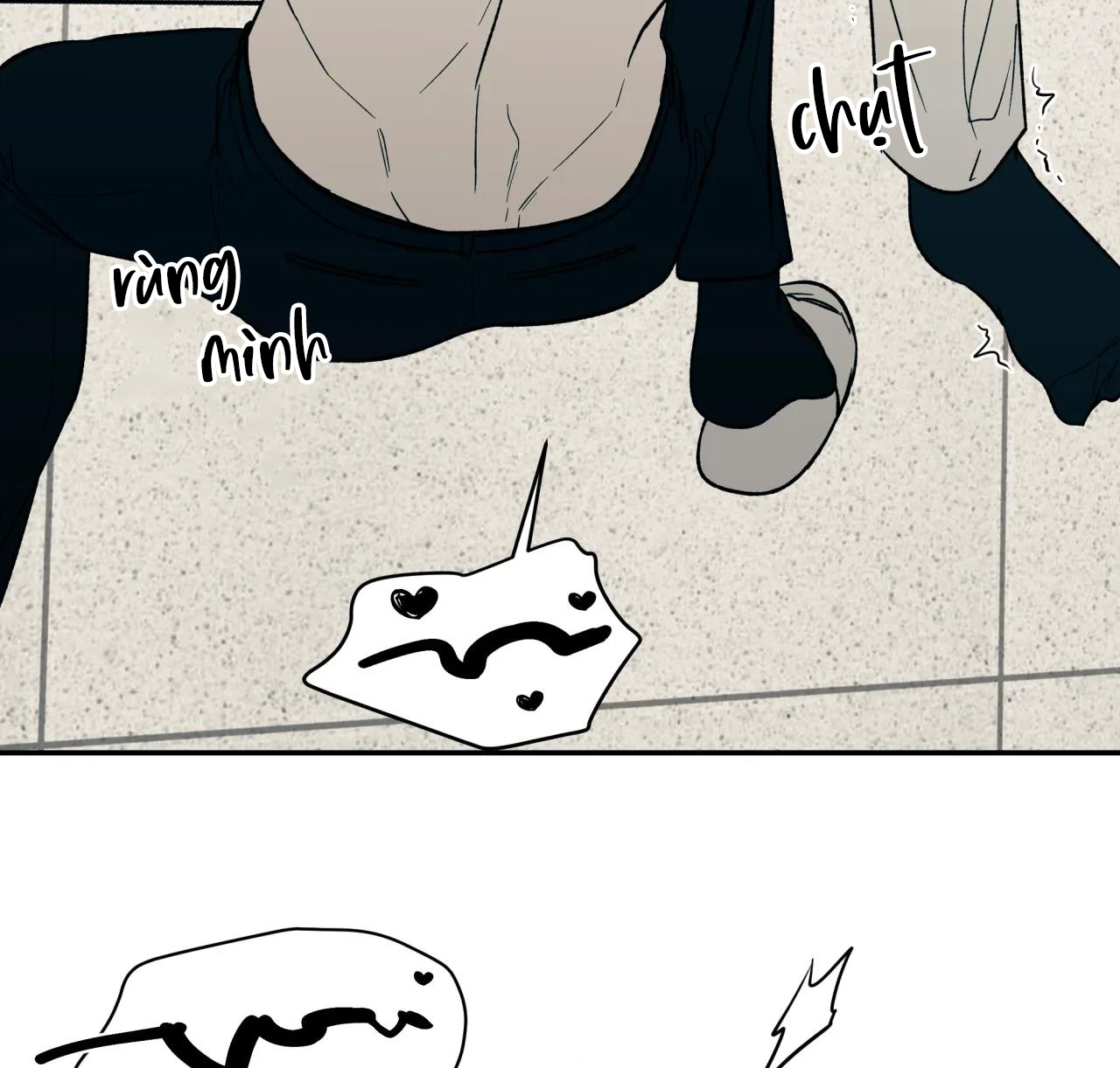 ám ảnh pheromone chapter 49 49