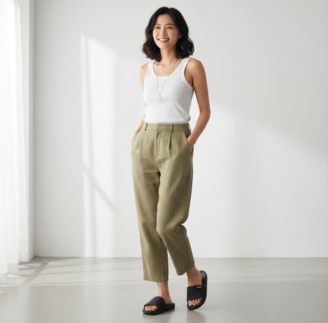 Dép nhựa Biti's nữ (35-39)