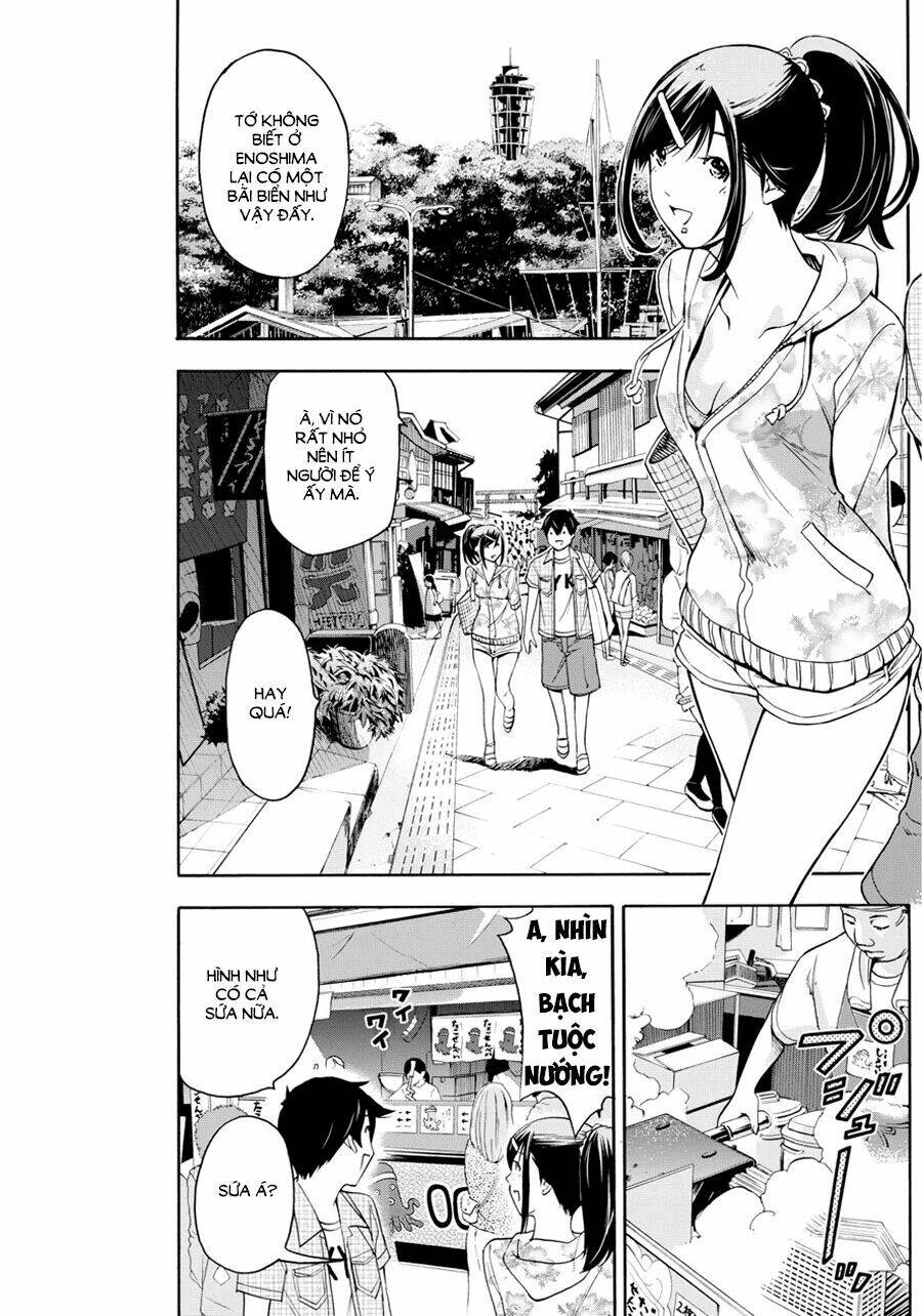 love riron chapter 29 4