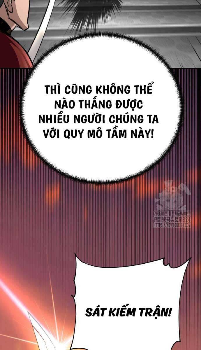 Ông Võ Giả Và Cháu Chí Tôn Chương 27 - Trang 32