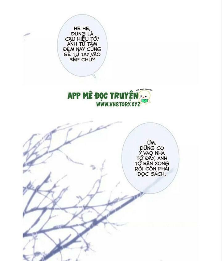 con tim rung động 2 chapter 40 40