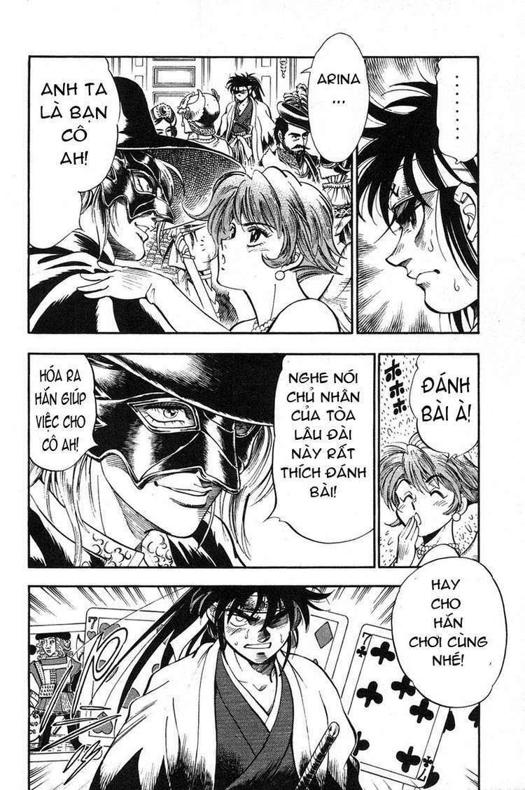 tenkuu no hasha z chapter 14 35