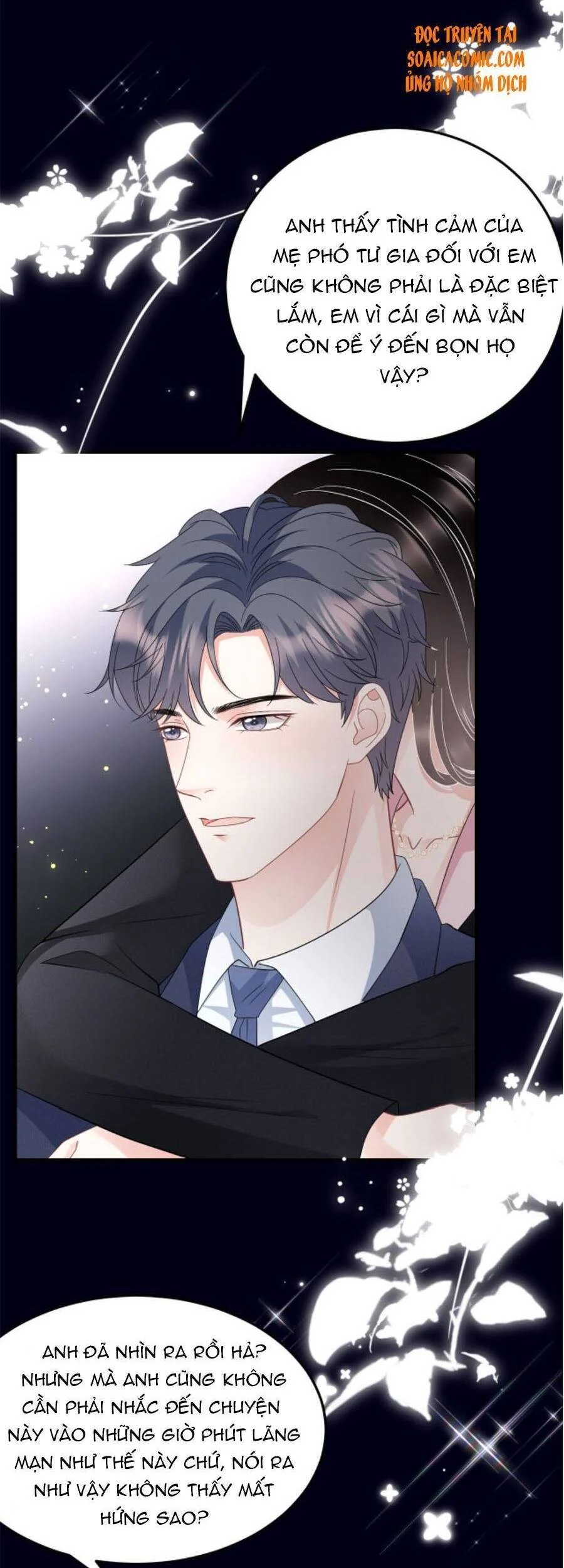 [16+] đại tiểu thư có thể có ý đồ xấu chapter 69 23