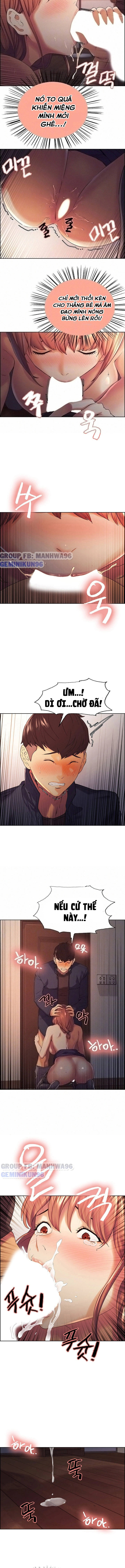 chạy trốn gia đình chapter 10 3