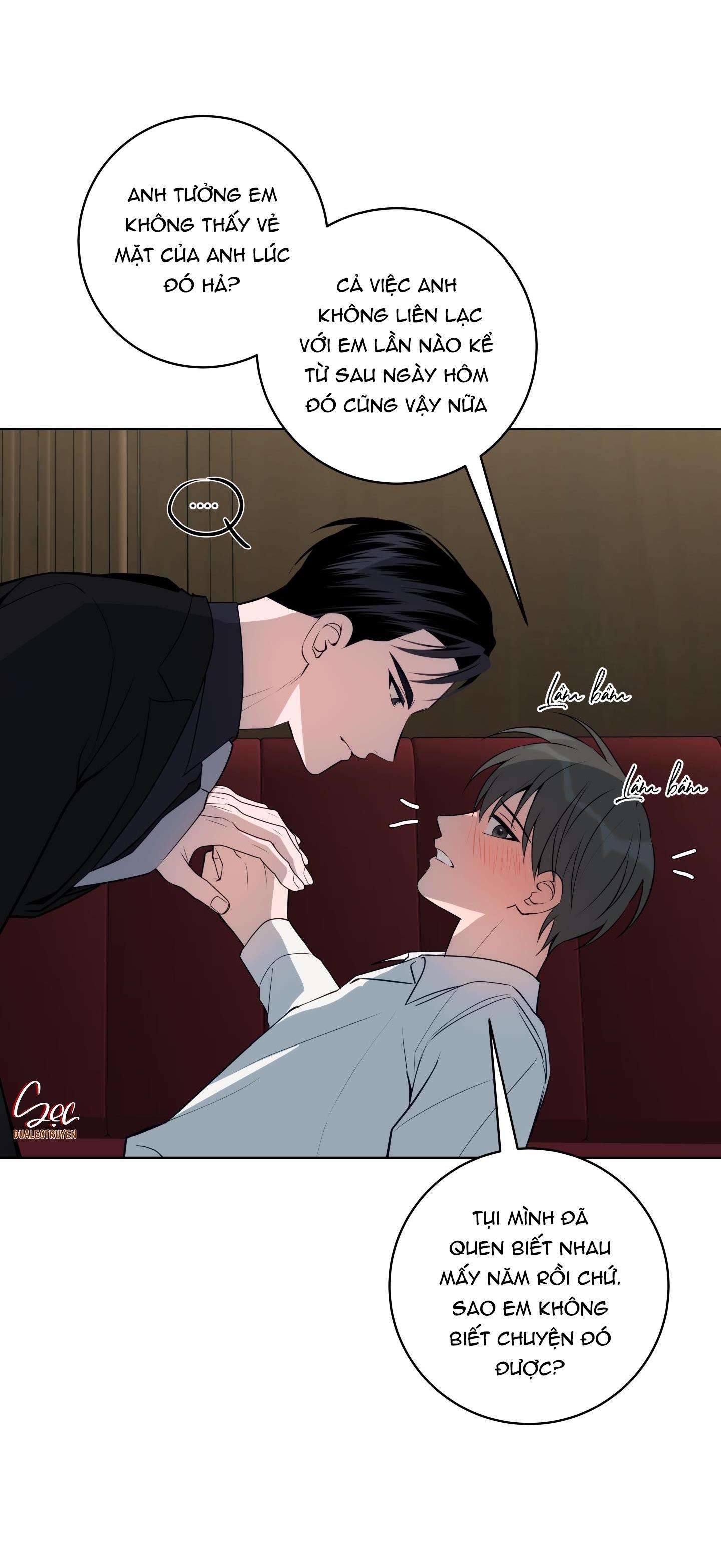 ba đêm làm tình thiệt đấy chapter 24 46