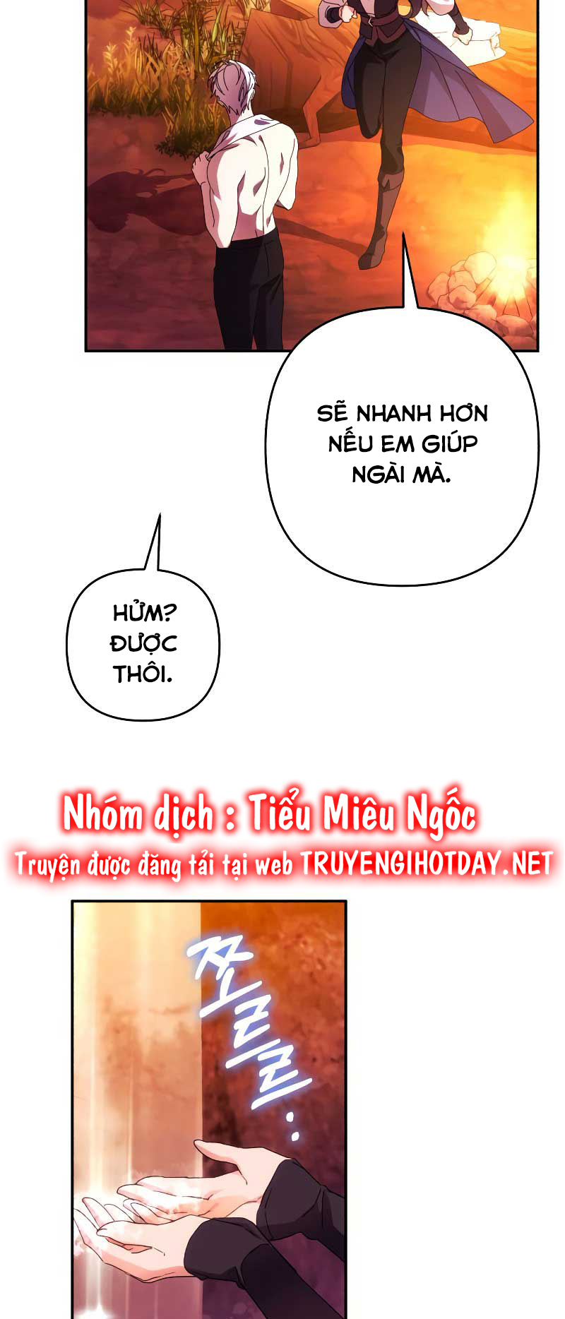 quyến rũ ngài công tước phương bắc chapter 80 42