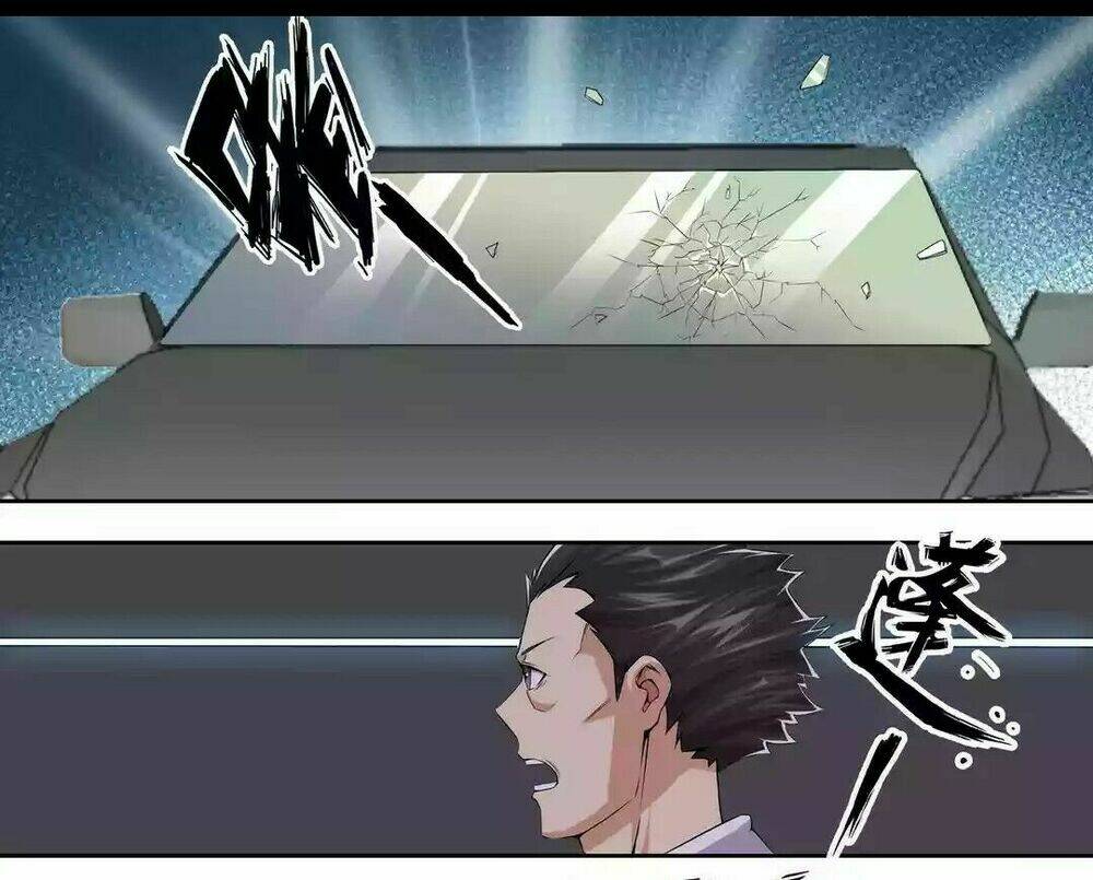 tối cường cuồng binh chapter 12 11