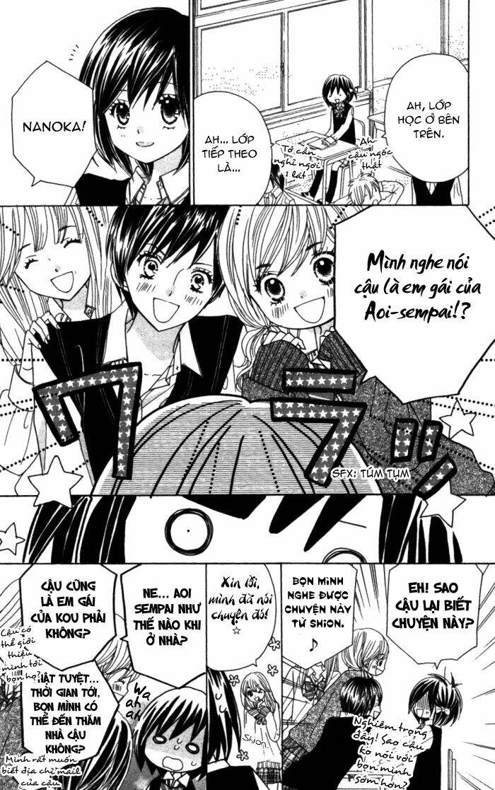 kimi ja nakya dame nanda chapter 8 21